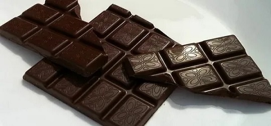 تصویر 4 از قیمت شکلات تلخ اصل + خرید باور نکردنی